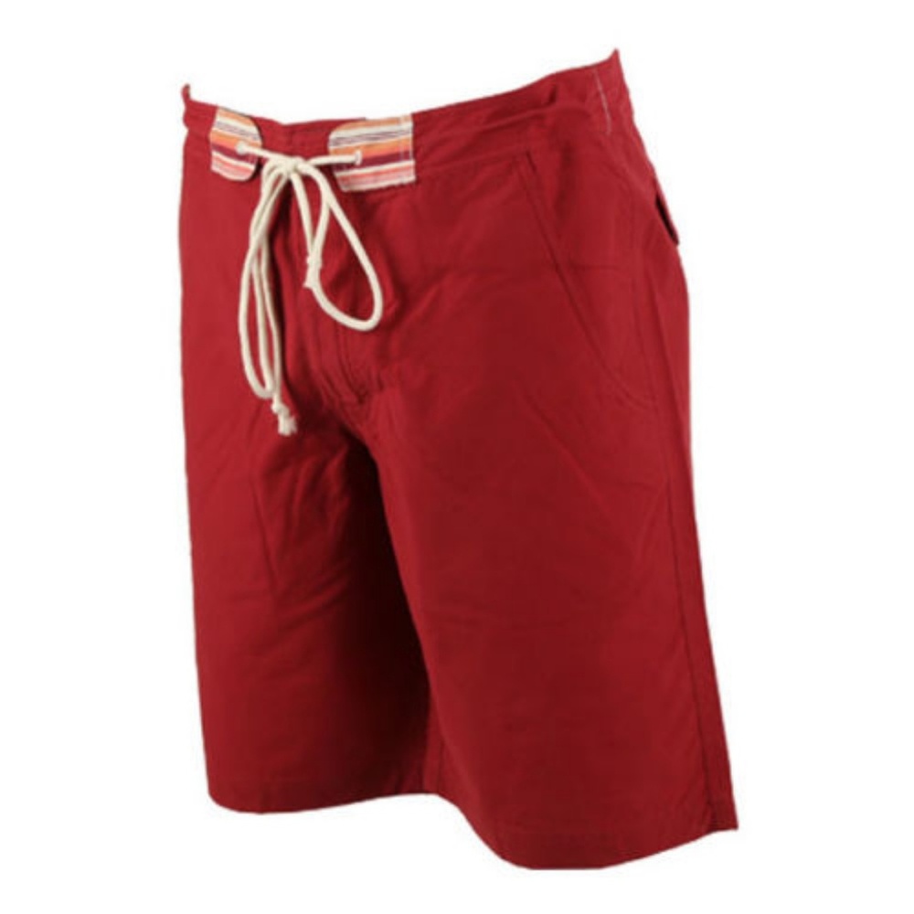 Pendleton Mens Drawstring Board Shorts